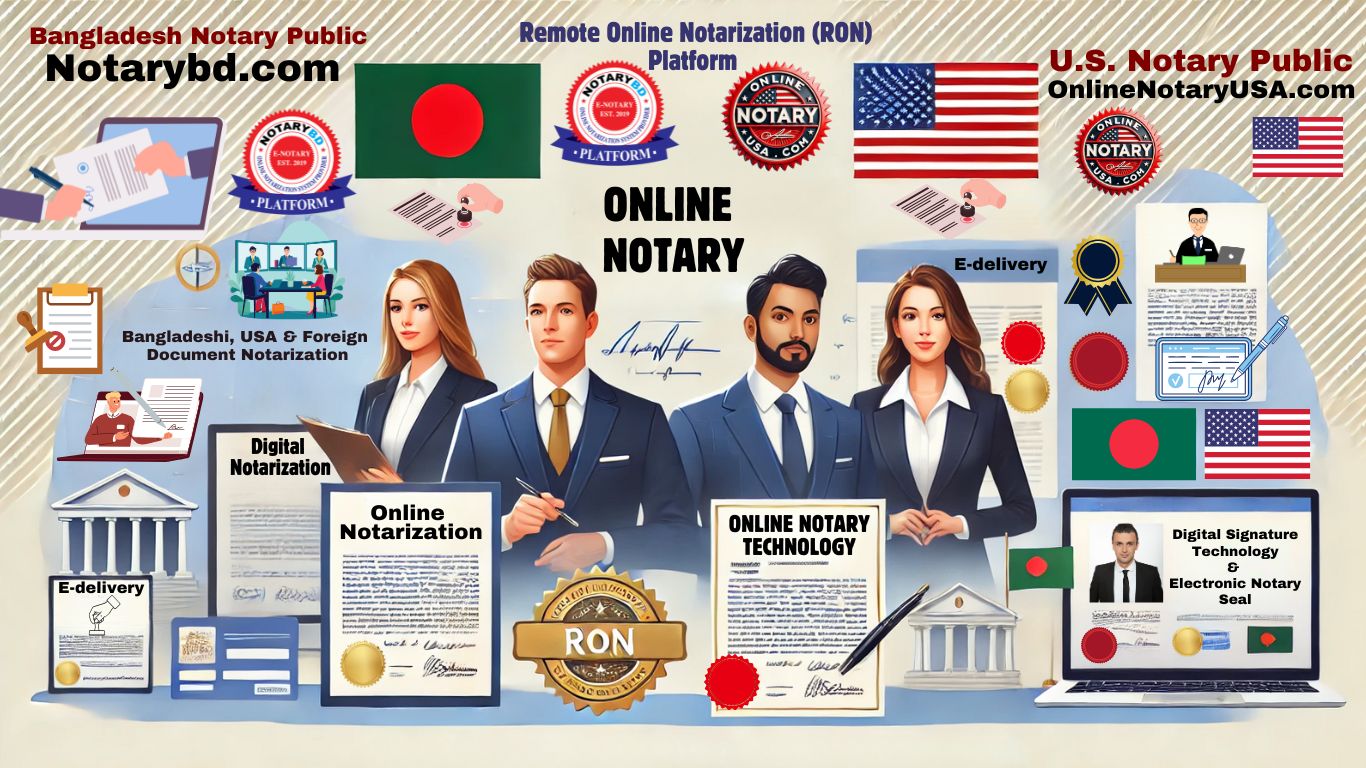 Notary Services